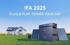 Semi-Fixed Energy Storage Units