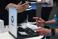 Blood Pressure-Measuring Wearables Image 2