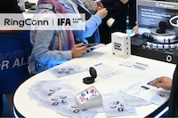 Blood Pressure-Measuring Wearables Image 3