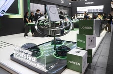 Cutting-Edge Consumer Electronics Innovations