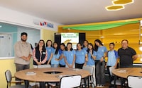 Technology-Enabled Educational Initiatives