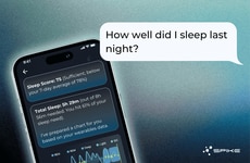 AI-Powered Personal Health Insights