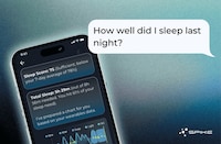 AI-Powered Personal Health Insights Image 1
