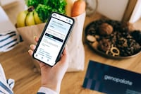 Holistic Personalized Nutrition Services