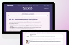 AI-Powered Women&rsquo;s Health Platforms