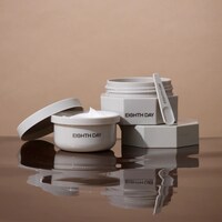 Volumizing Biotech Moisturizers