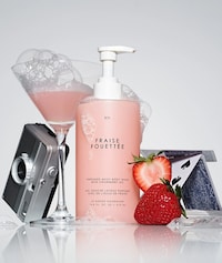 Perfumed Body Washes Image 2