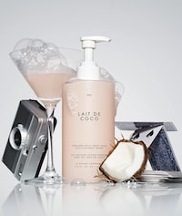 Perfumed Body Washes Image 3