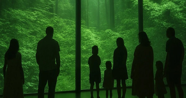 Wondrous Multi-Media Experiences