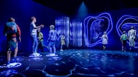 Wondrous Multi-Media Experiences Image 2