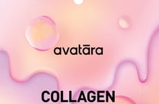 Two-Piece Collagen Sheet Mask