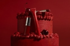 Bakery-Themed Beauty Pop-Ups