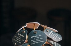 Farming-Inspired Cocktail Menus