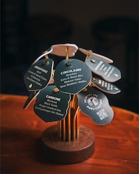 Farming-Inspired Cocktail Menus Image 1