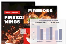 AI-Powered Digital Menu Boards