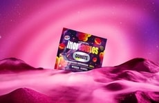 Flavorful Consistent Cannabis Gummies