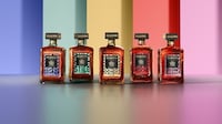 Passionate Italian Liqueur Packaging