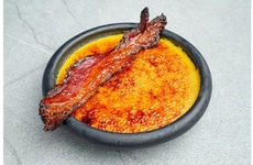 Pumpkin Spice Pork Products