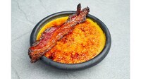 Pumpkin Spice Pork Products