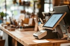 Centralized Cloud-Based POS Systems