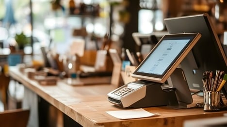 Centralized Cloud-Based POS Systems