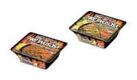 Sweet Heat Noodle Dishes Image 1