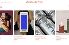 Ready-Made Brand Marketplaces