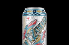 Cause-Driven Chocolate Sodas