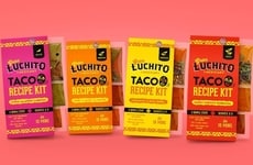 Mexican Cuisine Recipe Kits