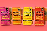Mexican Cuisine Recipe Kits Image 1