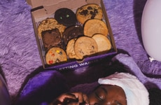 Late-Night Bakery Parties