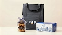 Cookie Delivery Partnerships Image 1