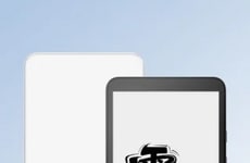 Pocket-Sized Smartphone-Like eReaders