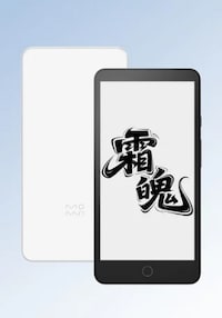 Pocket-Sized Smartphone-Like eReaders