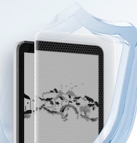 Pocket-Sized Smartphone-Like eReaders Image 2
