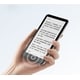 Pocket-Sized Smartphone-Like eReaders Image 3