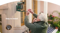 AI-Powered Bird Feeder Systems Image 1