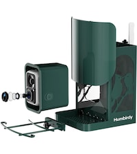 AI-Powered Bird Feeder Systems Image 2