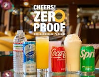 Non-Alcoholic Cruise Drink Packages Image 1