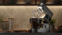 Induction Cooking Smart Mixers Image 1