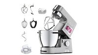 Induction Cooking Smart Mixers Image 3