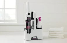 Cordless Stain Cleaner Appliances