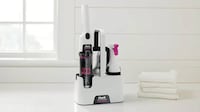 Cordless Stain Cleaner Appliances
