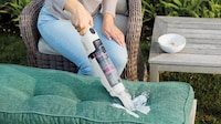 Cordless Stain Cleaner Appliances Image 2