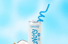 Multi-Benefit Hydrating Drinks