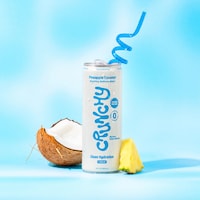 Multi-Benefit Hydrating Drinks