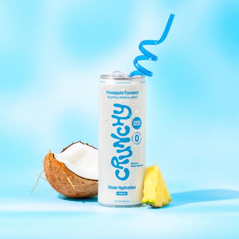 Multi-Benefit Hydrating Drinks