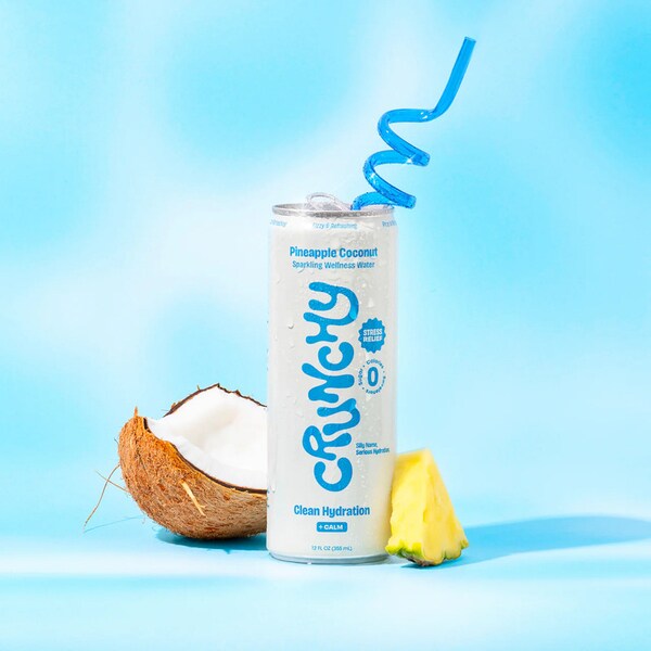 Multi-Benefit Hydrating Drinks