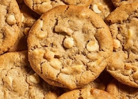 Cafe-Inspired Cookie Menus Image 1