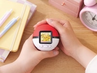 Anime-Themed Virtual Pet Toys Image 1